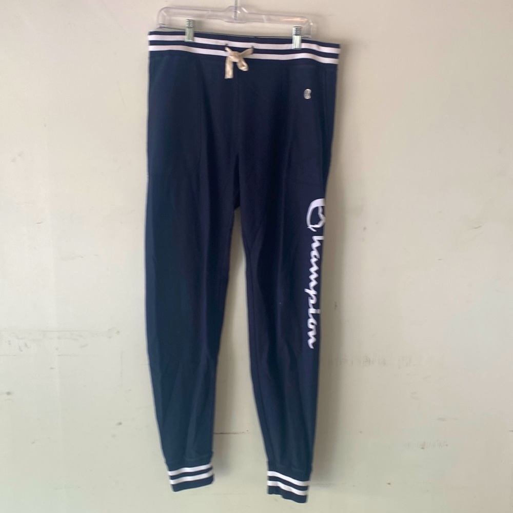 Champion/Todd Snyder Navy Sweatpants